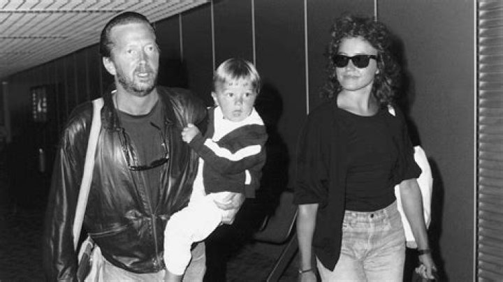 Get To Know About Eric Clapton's Daughter