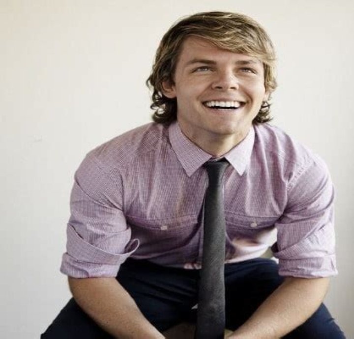 Getting To Know Lachlan Buchanan