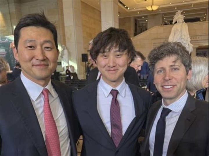 Gia Garison and Alexander Wang Allegations On Twitter, Did They Have A Relationship?