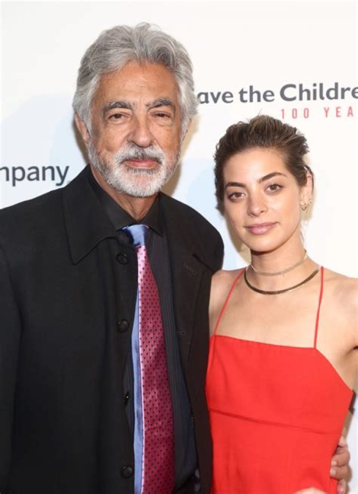 Gia Mantegna Net Worth - Wiki, Age, Weight and Height, Relationships, Family, and More