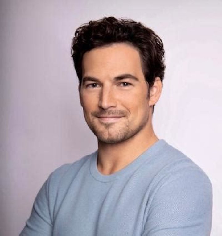 Giacomo Gianniotti Bio (Wiki) 