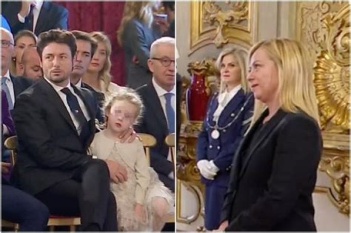 Ginevra Lambruschi - Age, Family, Bio