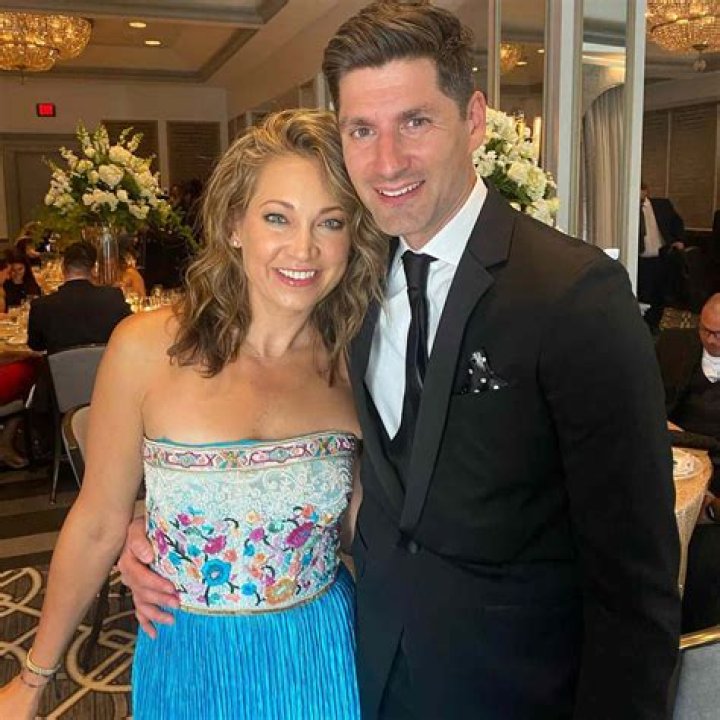 Ginger Zee - Age, Family, Bio