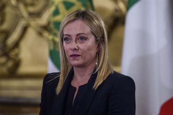 Giorgia Meloni Net Worth - Wiki, Age, Weight and Height, Relationships, Family, and More