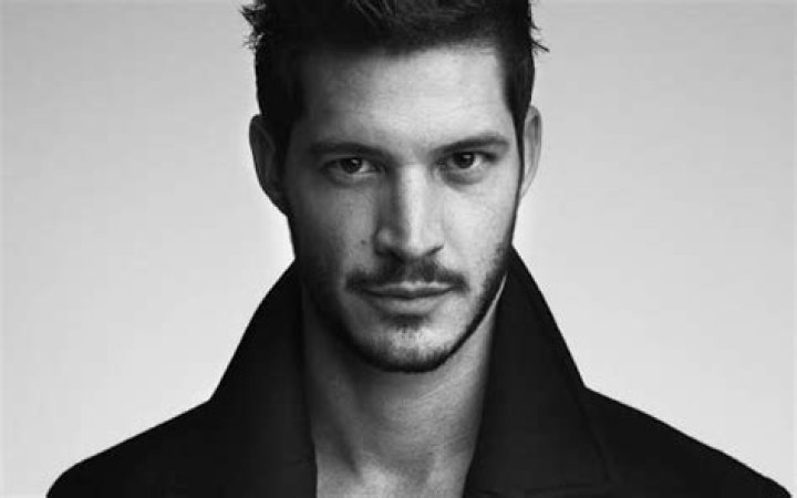 Glance At The Life Of Eric Bruneau