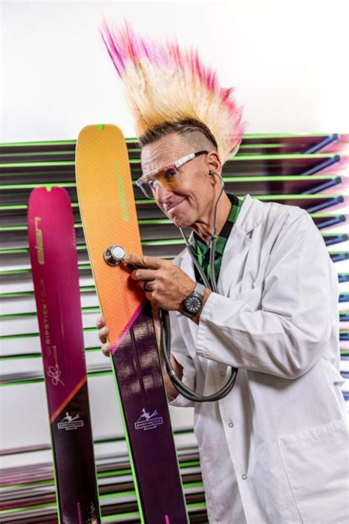 Glen Plake - Age, Family, Bio