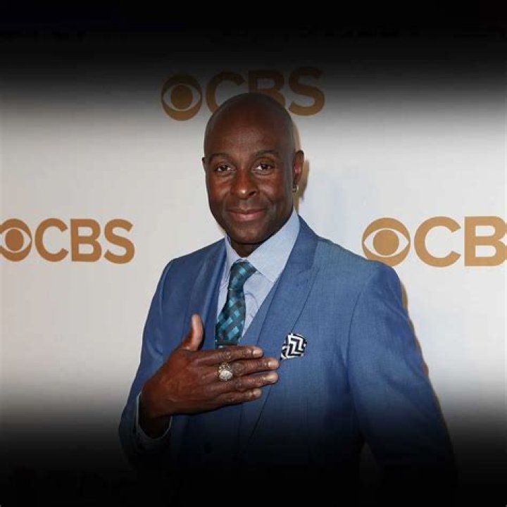 Glen Rice - Age, Family, Bio