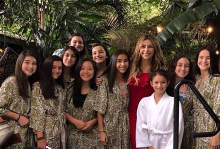 Glenda Peraza - Age, Family, Bio