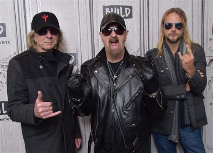 Glenn Tipton Net Worth - Wiki, Age, Weight and Height, Relationships, Family, and More