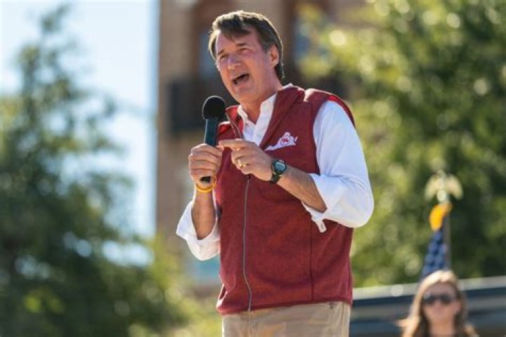 Glenn Youngkin Net Worth - Wiki, Age, Weight and Height, Relationships, Family, and More