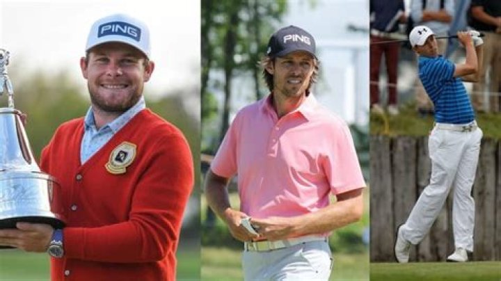 Golfers Born in California | Famous Birthdays