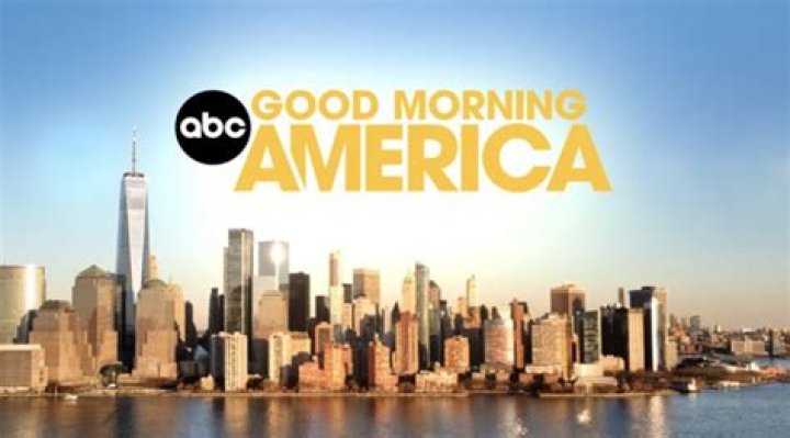 Good Morning America - Cast, Ages, Trivia