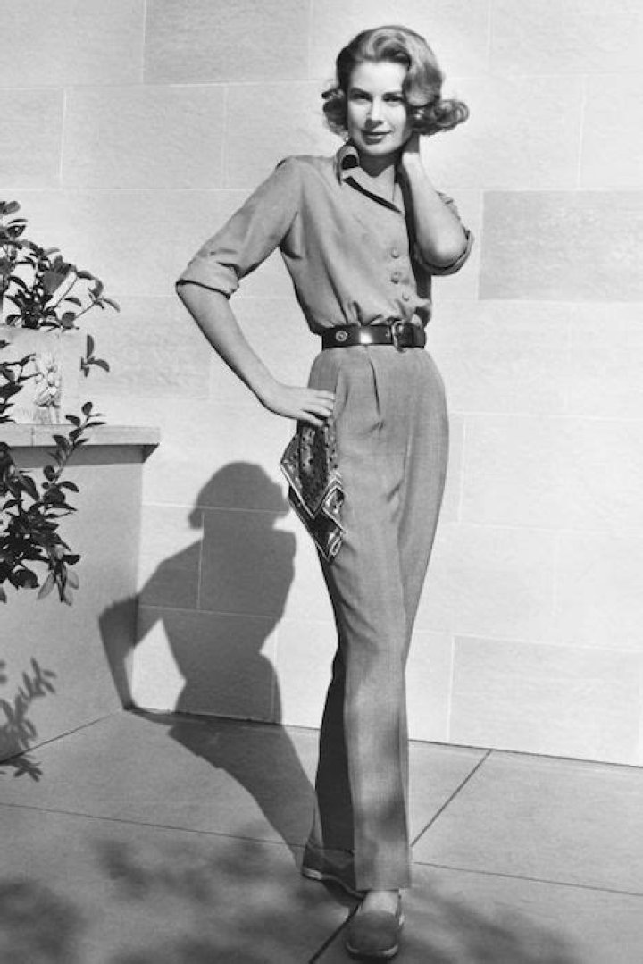 Grace Kelly Height, Weight, Net Worth, Age, Birthday, Wikipedia, Who, Nationality, Biography