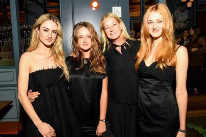 Grace Van Patten Parents, Tim Van Patten And Wendy Rossmeyer, Age Difference