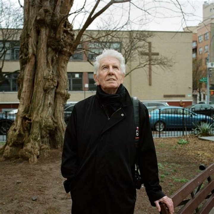 Graham Nash - Age, Family, Bio