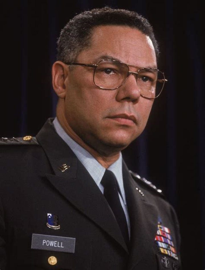 Gray Powell Bio (Wiki) 