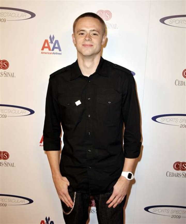 Grayson Boucher Net Worth - Wiki, Age, Weight and Height, Relationships, Family, and More