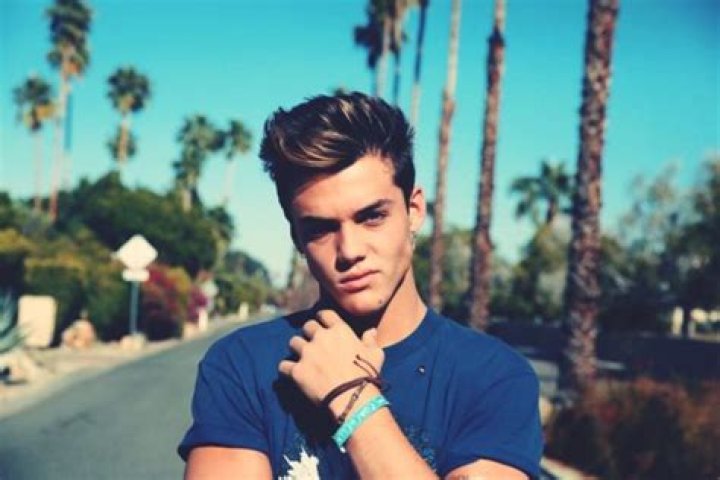 Grayson Dolan Bio (Wiki) 