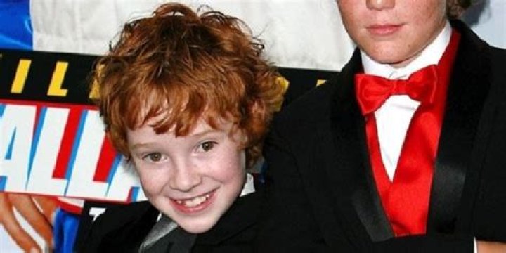 Grayson Russell - Age, Family, Bio