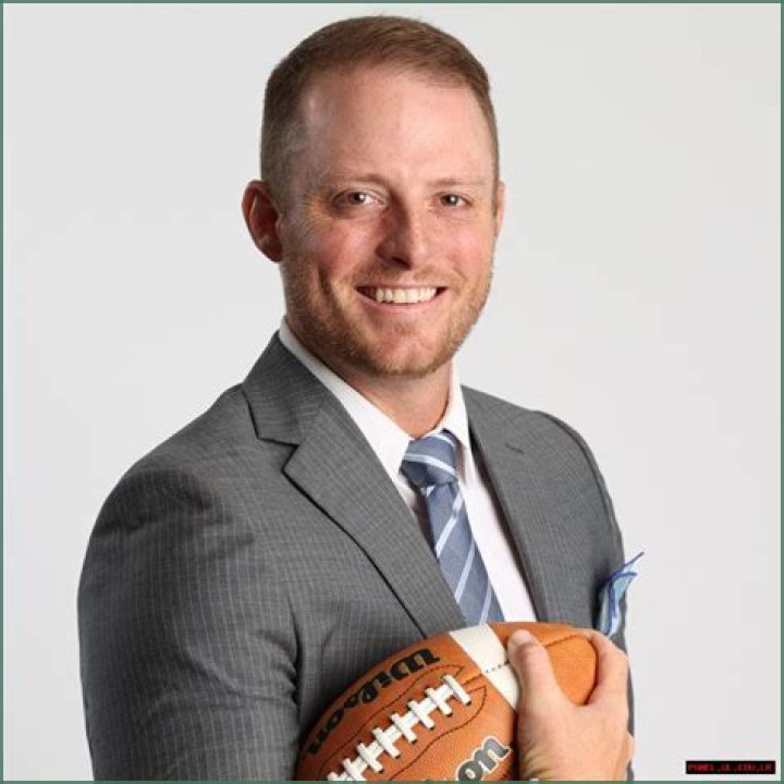Greg McElroy Bio (Wiki) 