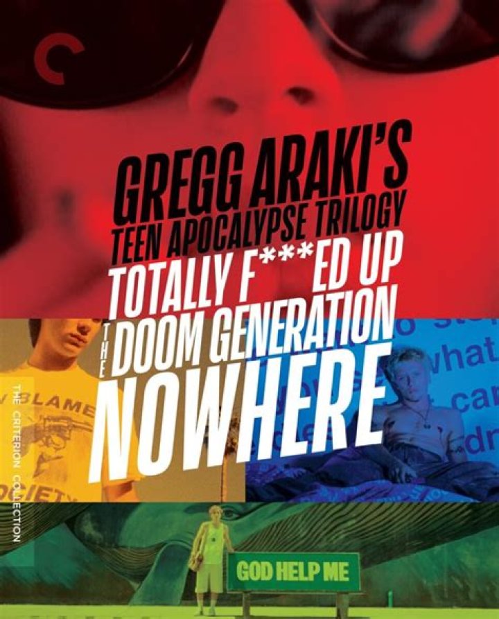 Gregg Araki - Age, Family, Bio