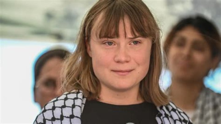 Greta Thunberg Net Worth - Wiki, Age, Weight and Height, Relationships, Family, and More