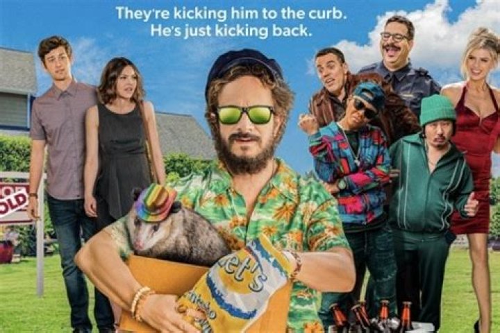 Guest House - Cast, Ages, Trivia