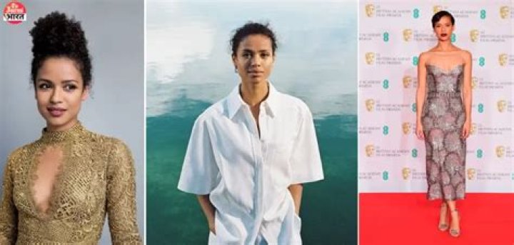 Gugu Mbatha-Raw - Age, Family, Bio