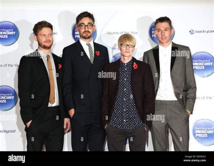 Gus Unger-Hamilton - Age, Family, Bio