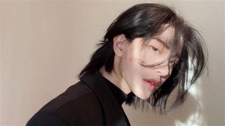 Hakken Ryou Height, Weight, Net Worth, Age, Birthday, Wikipedia, Who, Nationality, Biography