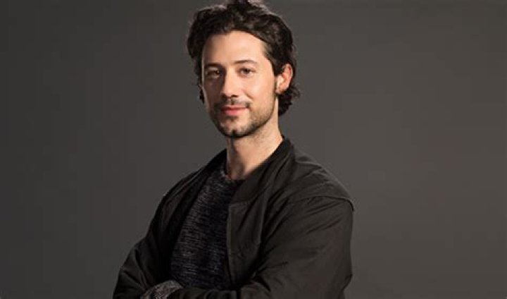 Hale Appleman Bio (Wiki) 
