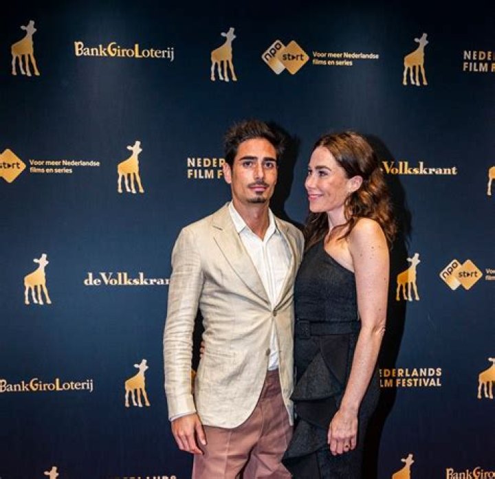 Halina Reijn Husband, Is She Married To Daniël de Ridder 2023? Dating History