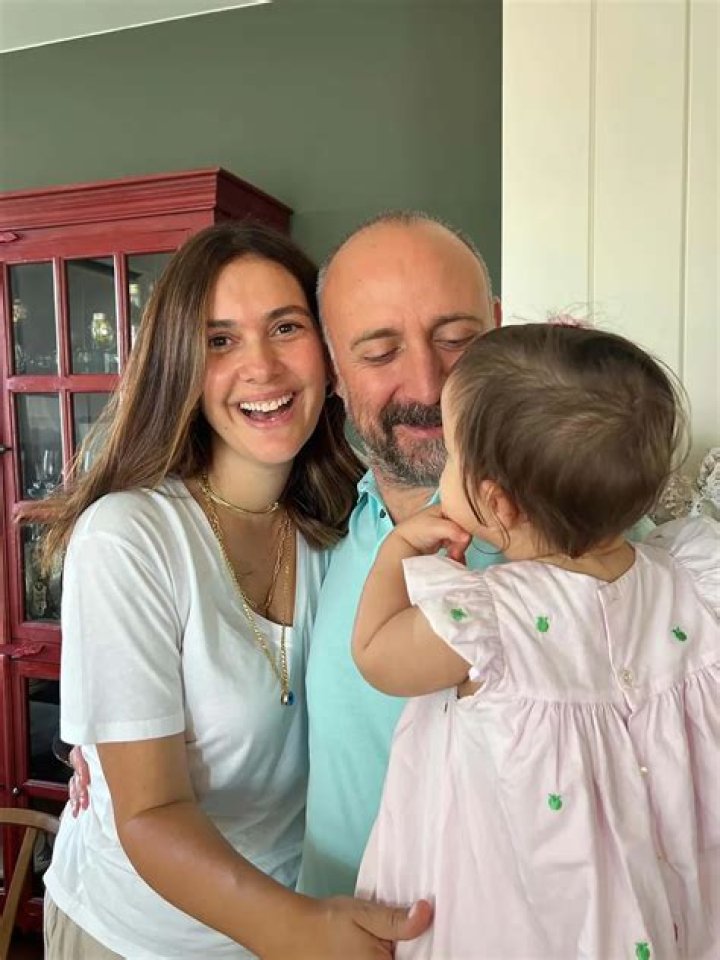 Halit Ergenc - Age, Family, Bio