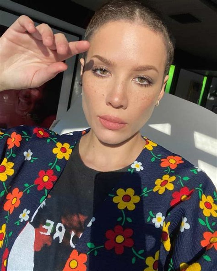 Halsey Bio (Wiki) 