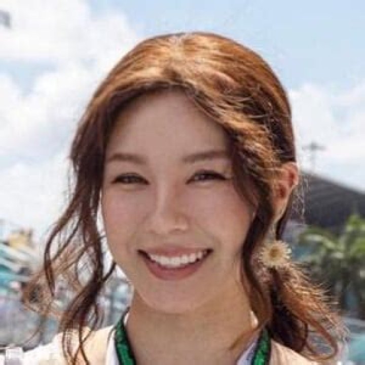 Hana Cross - Age, Family, Bio