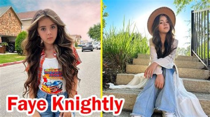 Harleigh Murphy - Age, Family, Bio