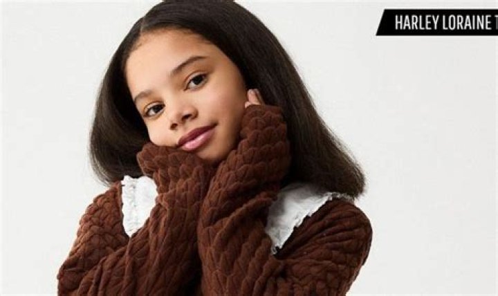 Harley Loraine Tiller - Age, Family, Bio