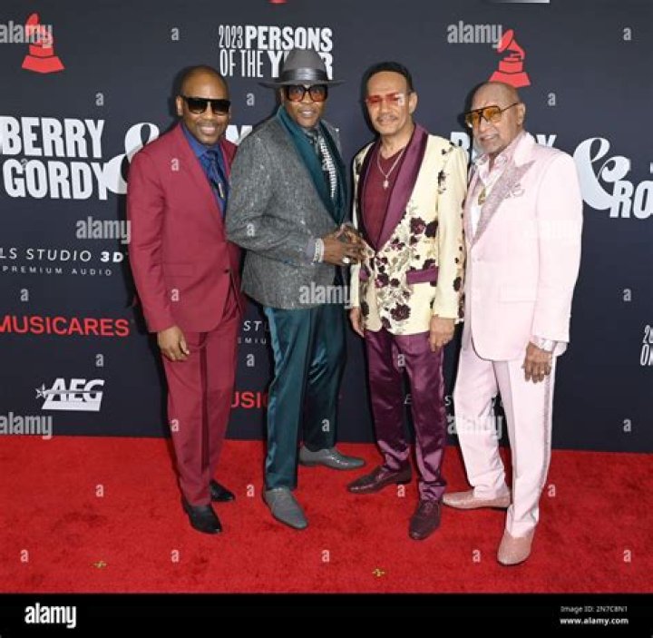 Harold Bonhart - Age, Family, Bio