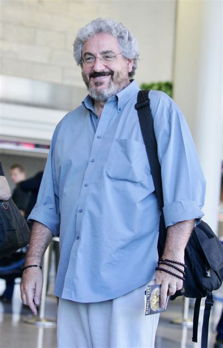 Harold Ramis Bio (Wiki) 