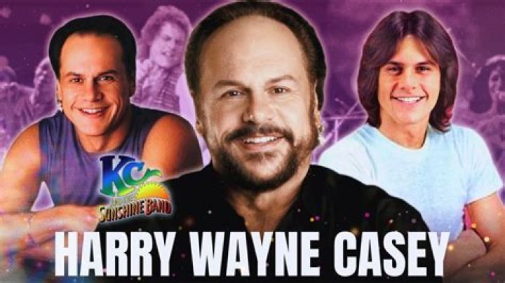 Harry Wayne Casey Height, Weight, Net Worth, Age, Birthday, Wikipedia, Who, Instagram, Biography