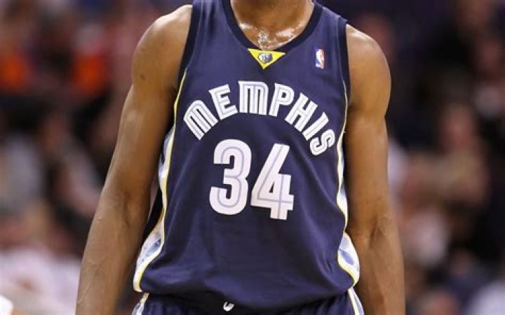 Hasheem Thabeet Net Worth - Wiki, Age, Weight and Height, Relationships, Family, and More