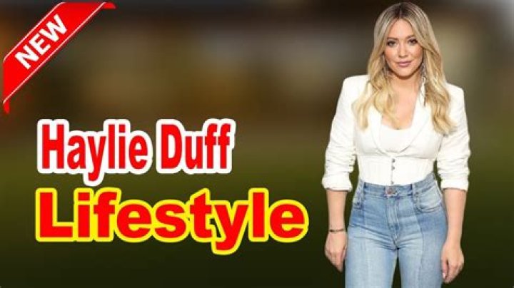 Haylie Duff Net Worth - Wiki, Age, Weight and Height, Relationships, Family, and More