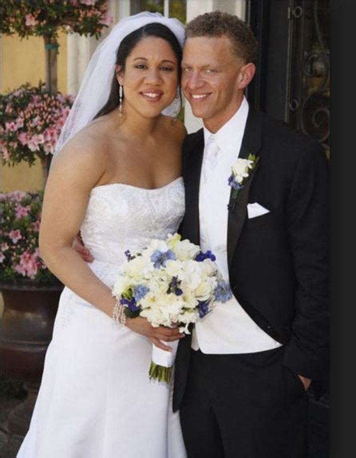 Head Coach of Duke Blue Devils-Kara Lawson Married To Damien Barling in 2008