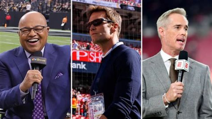 Health Update on Buffalo Bills Broadcaster John Murphy and Damar Hamlin!