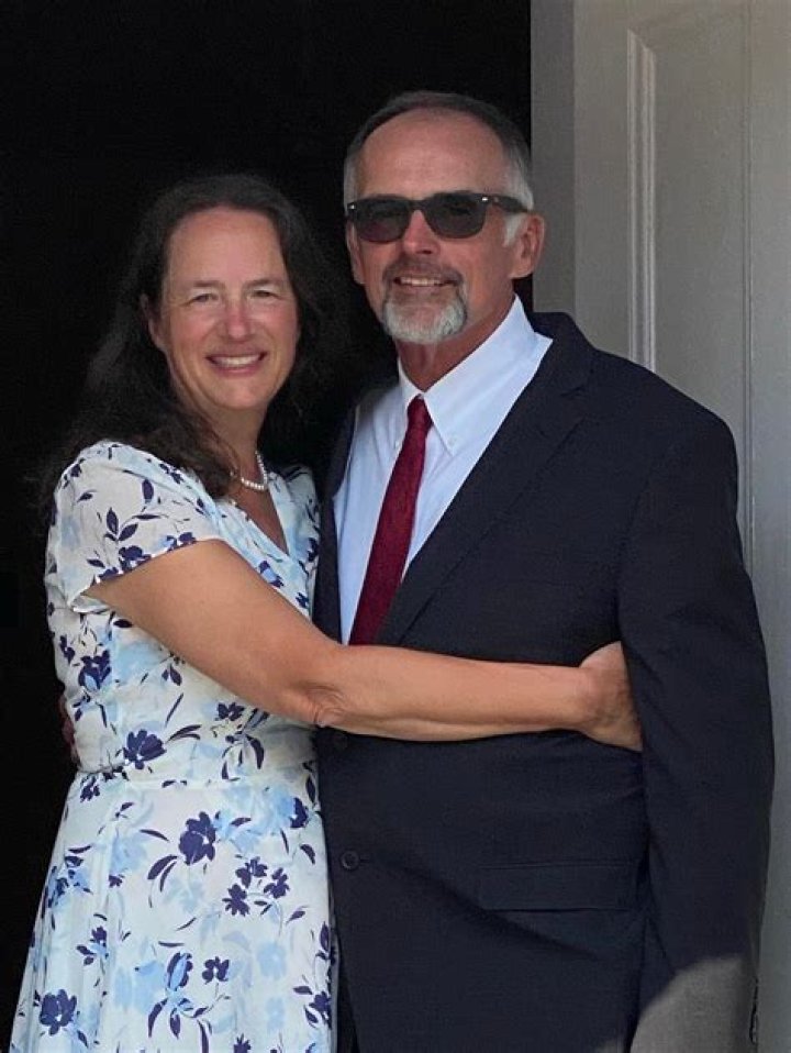 Heather Masters - Age, Family, Bio