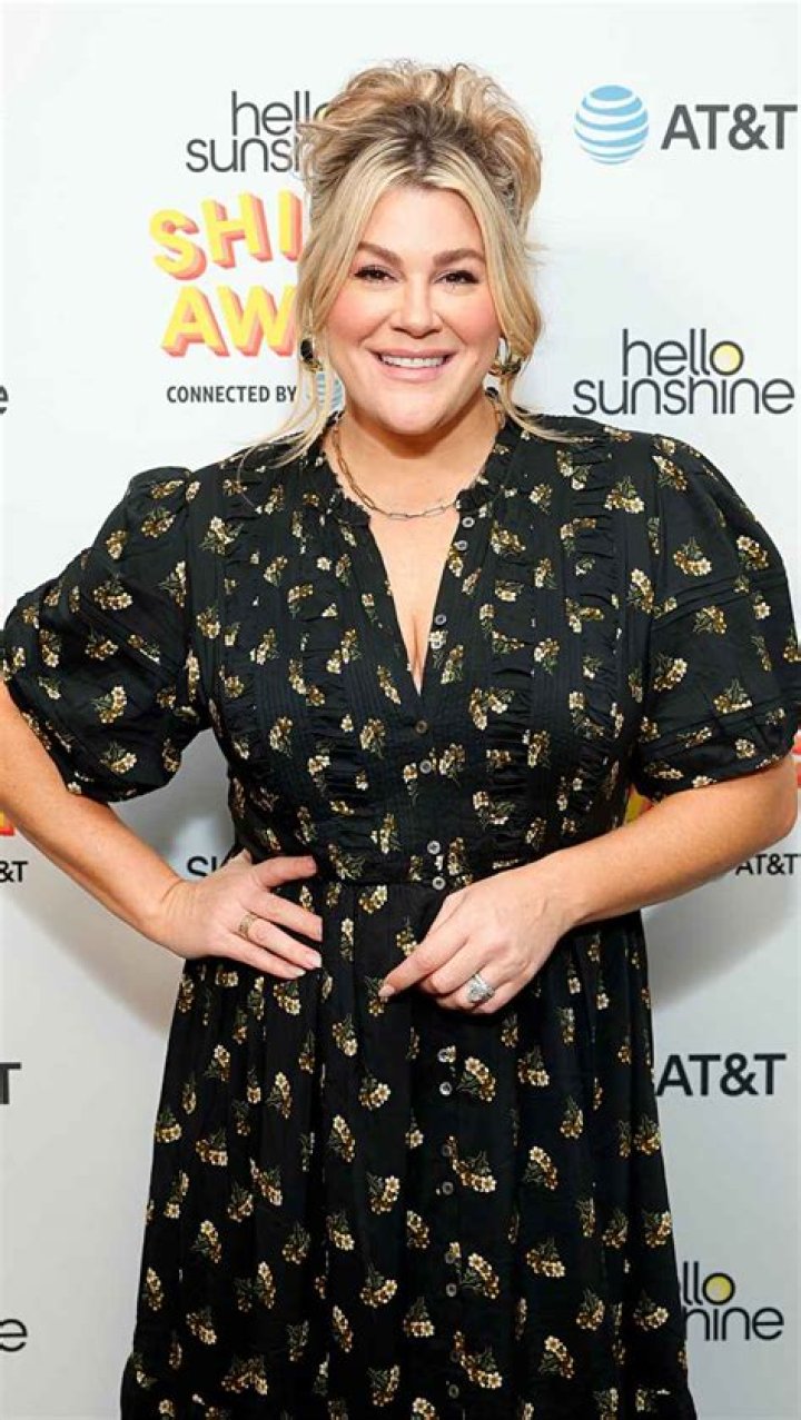 Heather McMahan - Age, Family, Bio