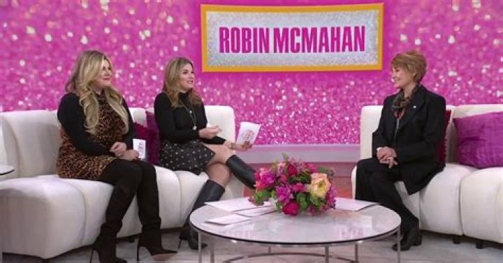 Heather Mcmahan Mother Robin McMahan and Father Kyle McMahan