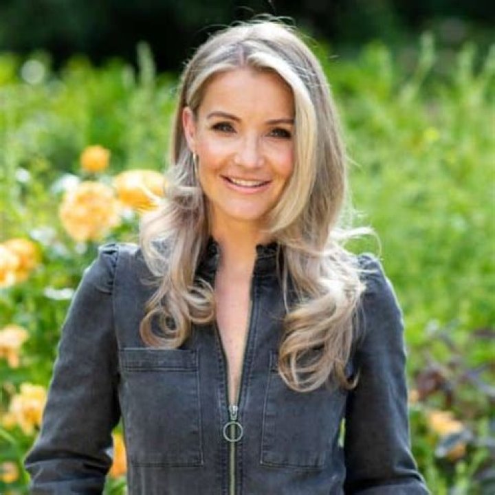 Helen Skelton Bio (Wiki) 