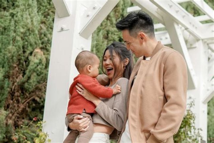 Helen Wu - Age, Family, Bio