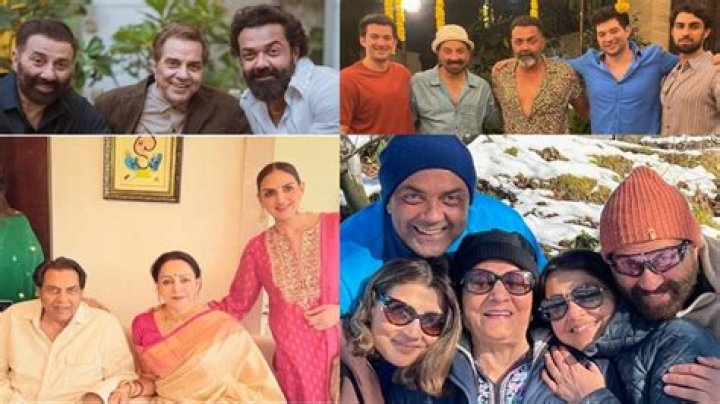 Hema Malini - Age, Family, Bio